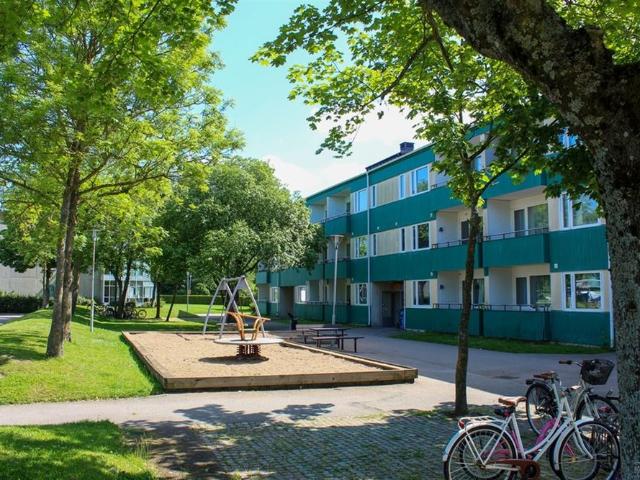 Solgatan 7 C