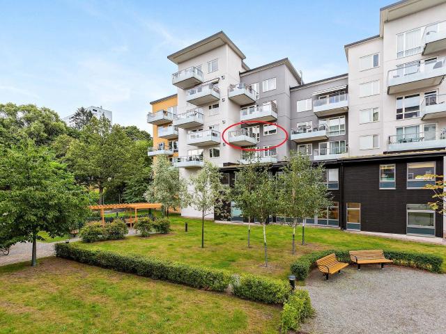 Solgatan 22, våning 4