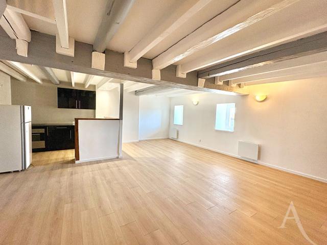Solgne Location Appartement 57
