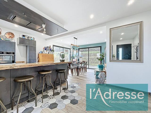 Solgne Vente Maison 57