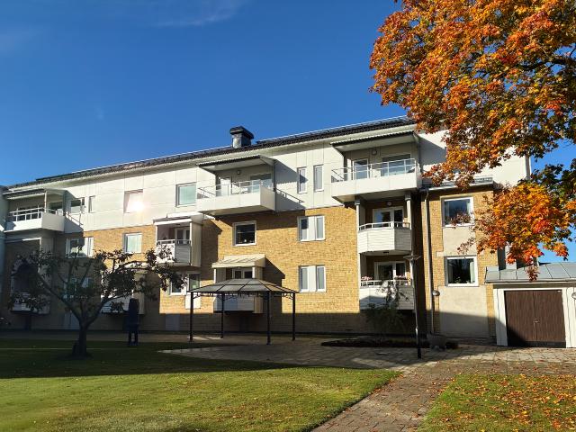 Solhagsvägen 15 A