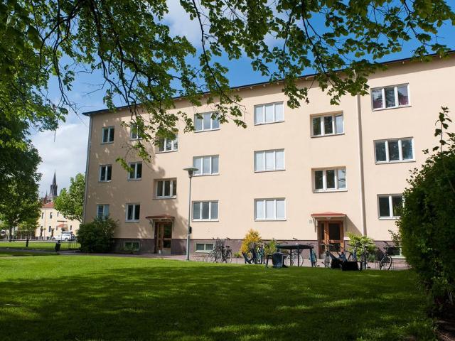 Solhagsvägen 1 A