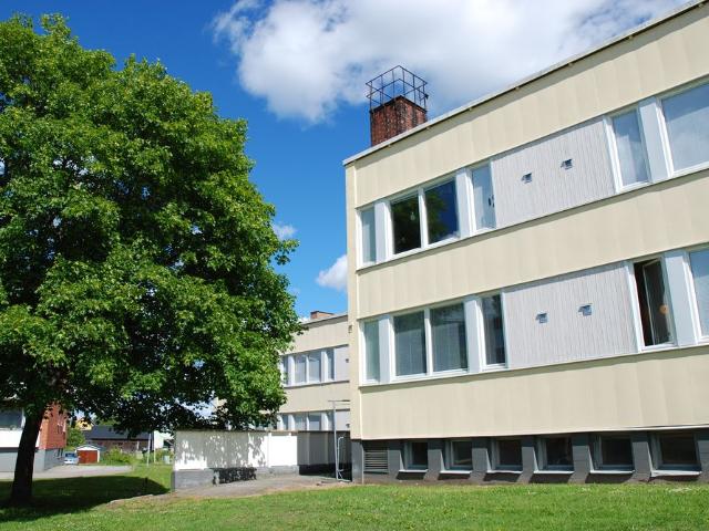 Solhemsvägen 15