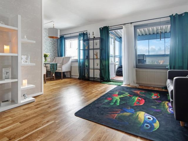 Solhemsvägen 4