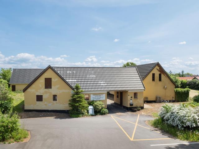 Solholmsvej 17