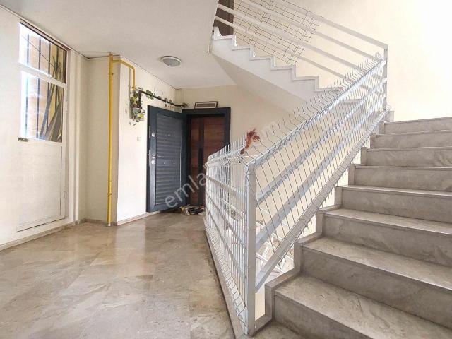 Soli Center Yanı, 140m2, Denize Yakın 3+1 Satılık Daire