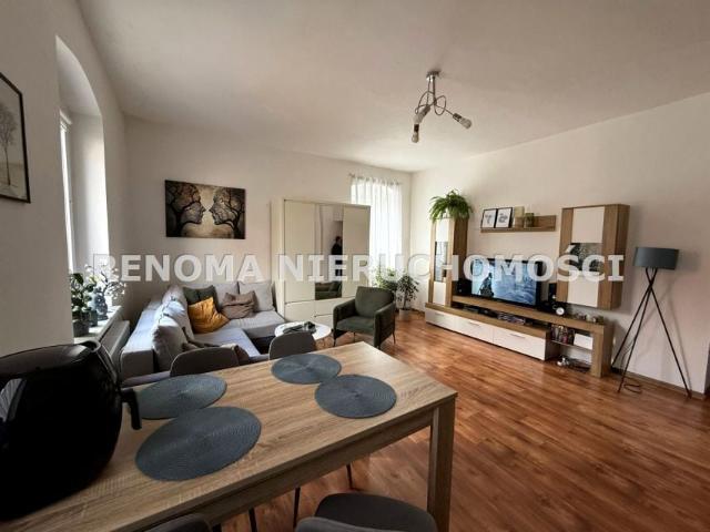 Solicka 60 m², Szczawno Zdrój