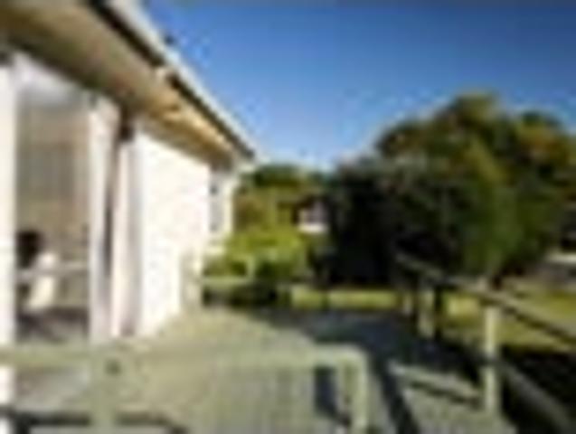 Solid 1950s Charmer with Sun Views & Potential