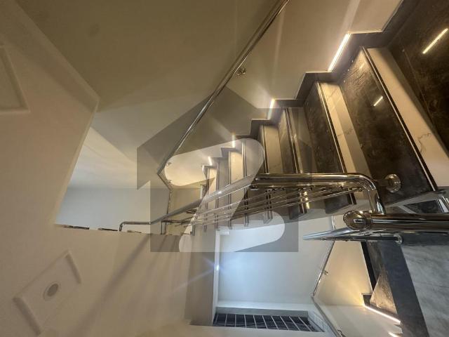 Solid 1 Kanal Used House Triple Storey For Sale In G13 G 13