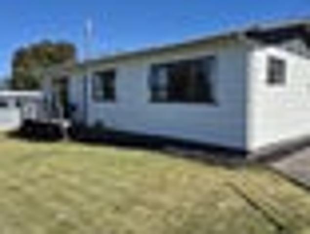 Solid, Updated Home in a Convenient Location