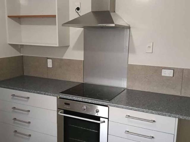 Solid warm brick home. 87A Arapuni Street