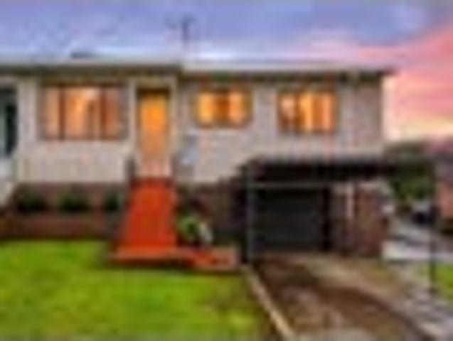 Affordable Greenlane Gem on 567sqm Freehold Land