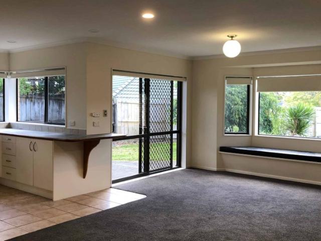 Solid and Spacious Old School Huapai!
