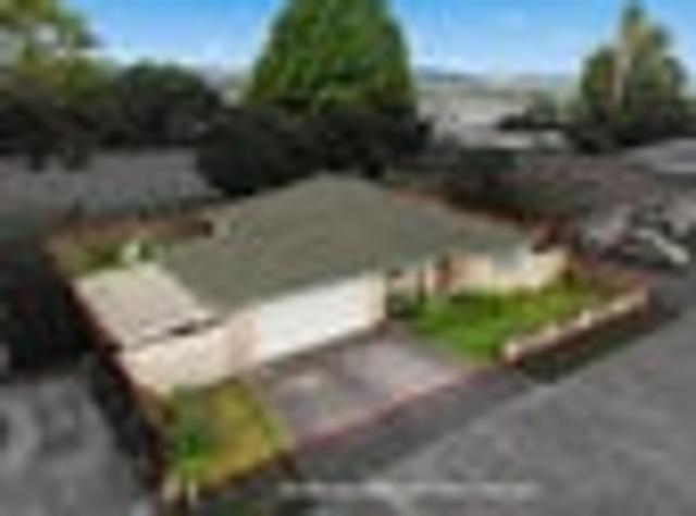 Solid Brick & Tile Home with Space and Comfort
