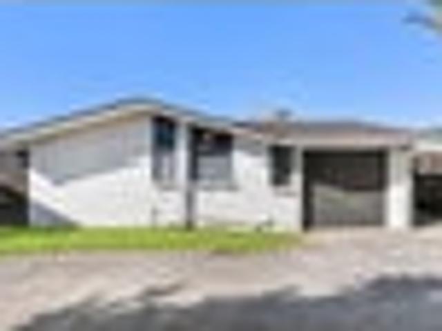 Solid Brick & Tile Living with Space & Convenience