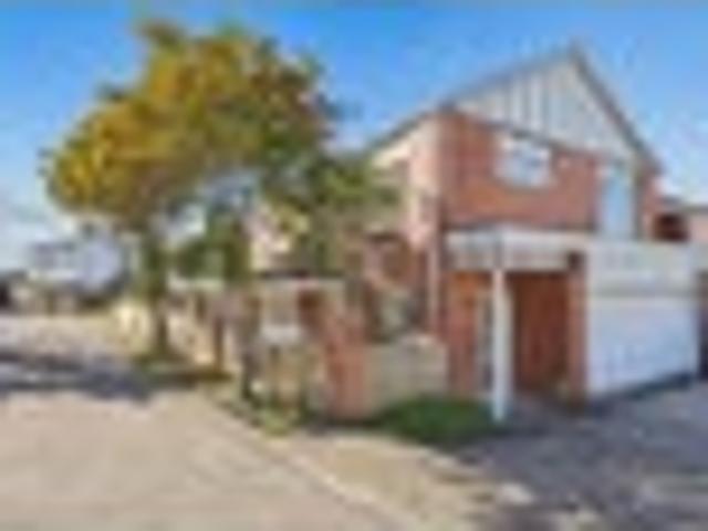 Solid Brick Affordable Beauty!