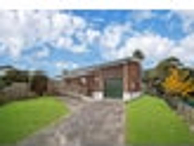 Solid Brick Beauty in a Location You'll Love