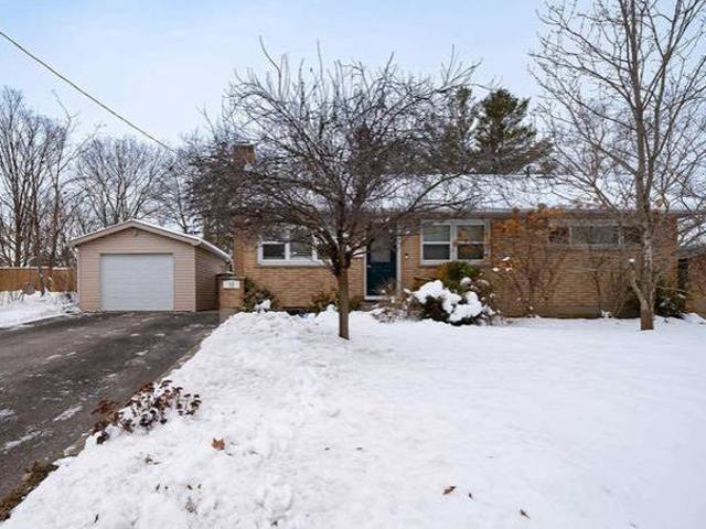 Solid Brick Bungalow 3 1 Bdrm 2 Baths w 1026Sqft FOR SALE