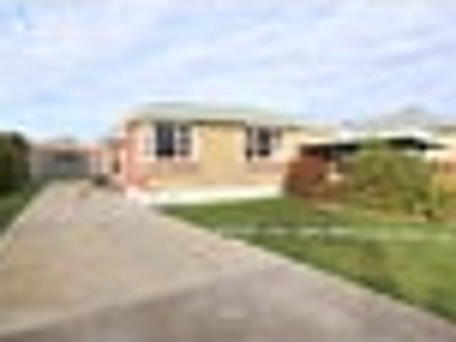 Solid Brick Family Home with Potential