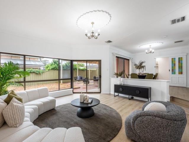 Solid Brick Family Home in the Heart of Magill