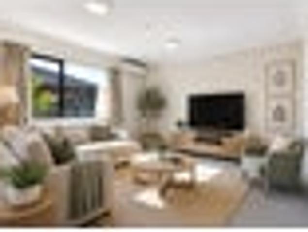 Solid Brick, Freehold Living in Prime Location