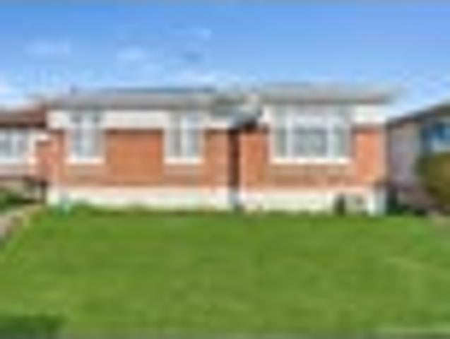 Solid Brick Home, Space & Everyday Ease
