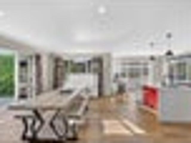 Solid brick home with space, style & location