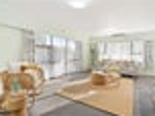 Solid brick, serious space, superb location!