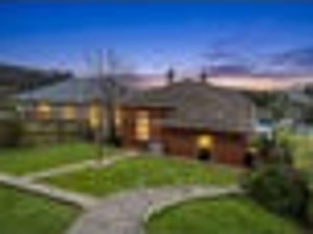 Solid Brick, Sunny Outlook, First Home Opportunity