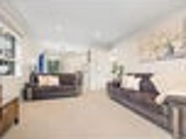 SOLID & CONVENIENT, CONTEMPORARY GEM!