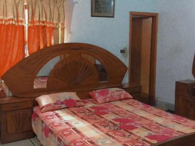 Solid Constructed House for sale in Neelam Block Iqbal Town Lahore Allama Iqbal Town ID 20105