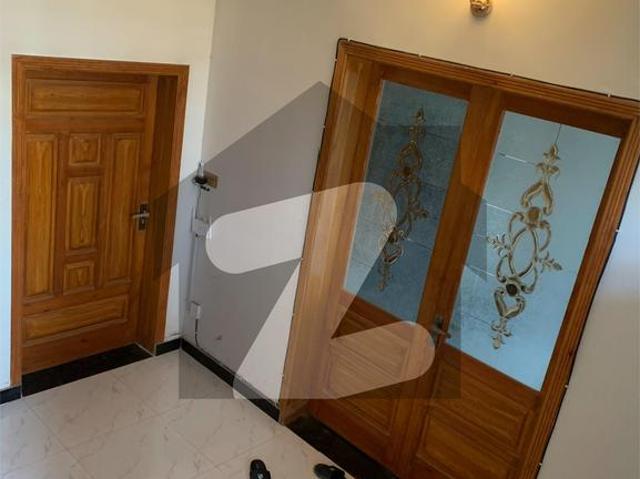 Solid Construction 4 Marla House For Sale I 11