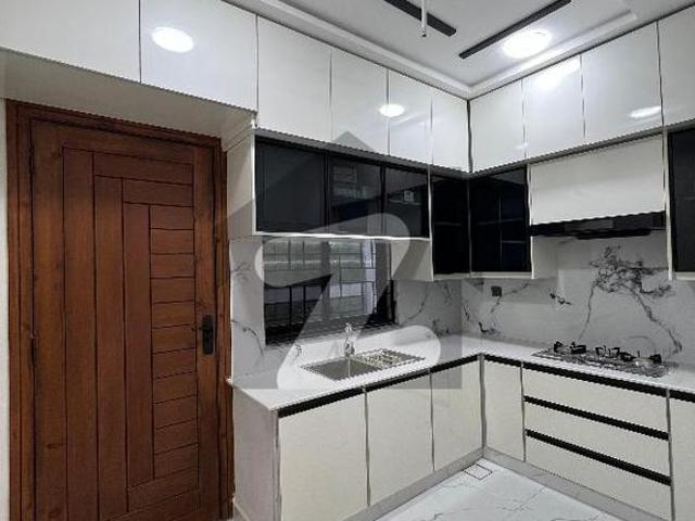 Solid Construction 5 Marla Luxury House Executive Block Park View City Executive Block