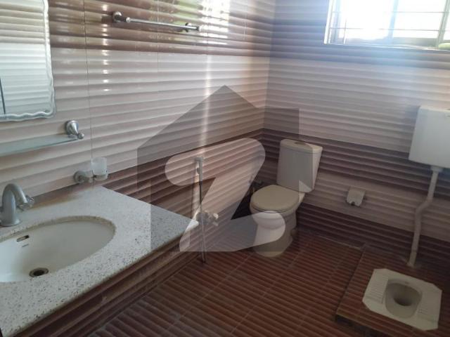Solid Construction Neat And Clean House Kanal House For Sale PWD Housing Scheme