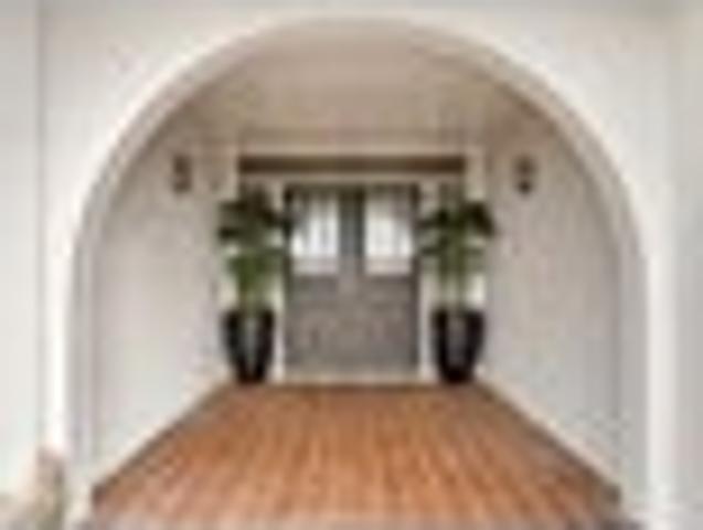 Solid Coastie Classic. Home & Income
