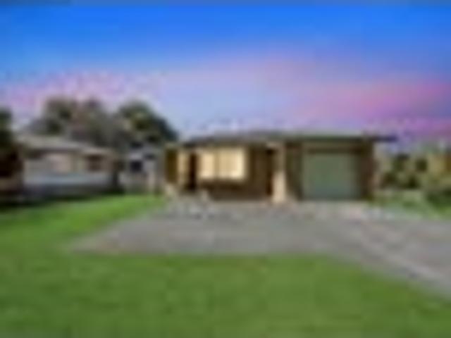 SOLID FAMILY HOME!