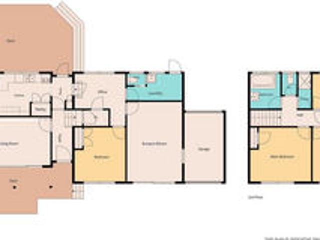 Solid Family Home with Potential