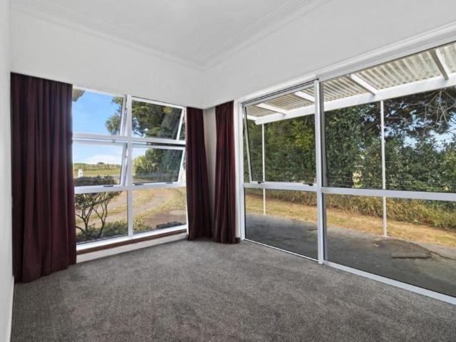 Solid family home in Kihikihi