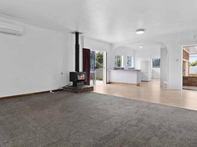 Solid family home in Kihikihi