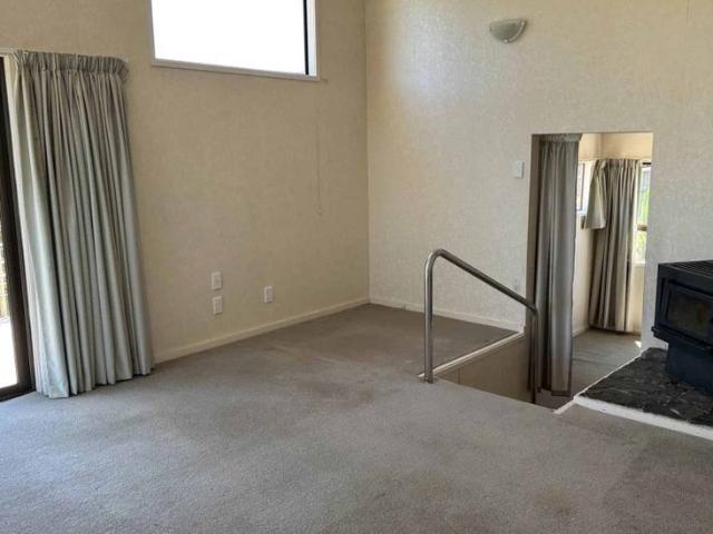 Solid Functional Home Ready to Rent