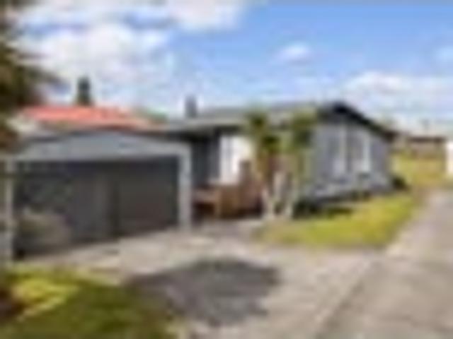 Solid Home, Big Section, Central Location