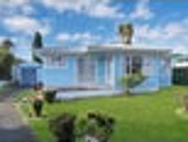 Solid Home, Full Site, Big Potential
