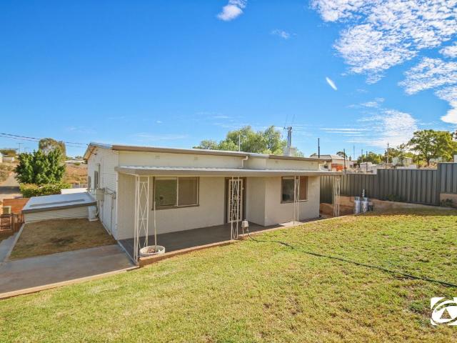 SOLID HOME, GREAT LOCATION READY TO GO!