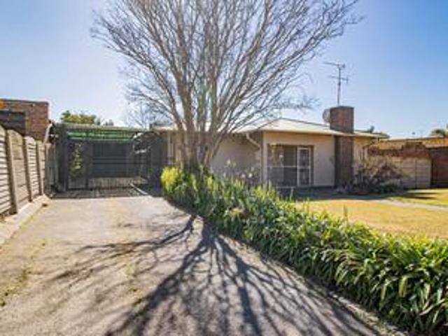 solid home potential to expand