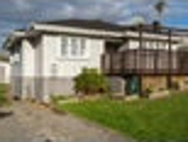 Solid Home with Space, Potential & Prime Location