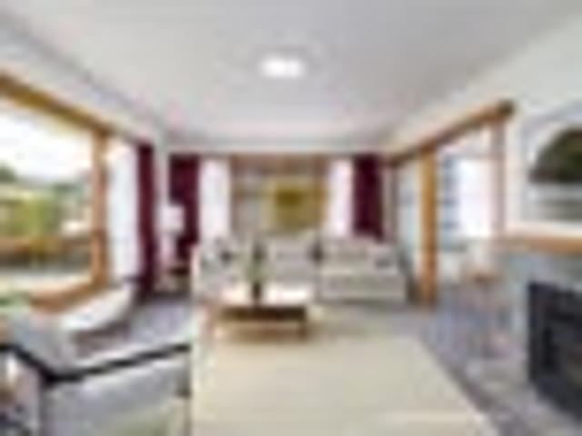 Solid Home with Spacious Features