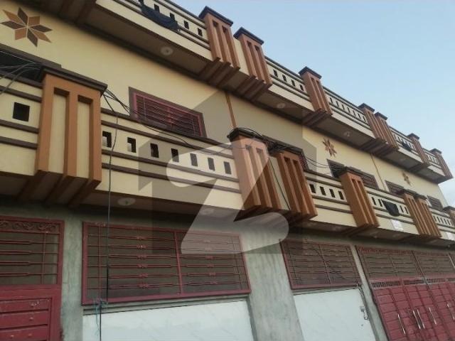Solid House For Sale Fateh Jang