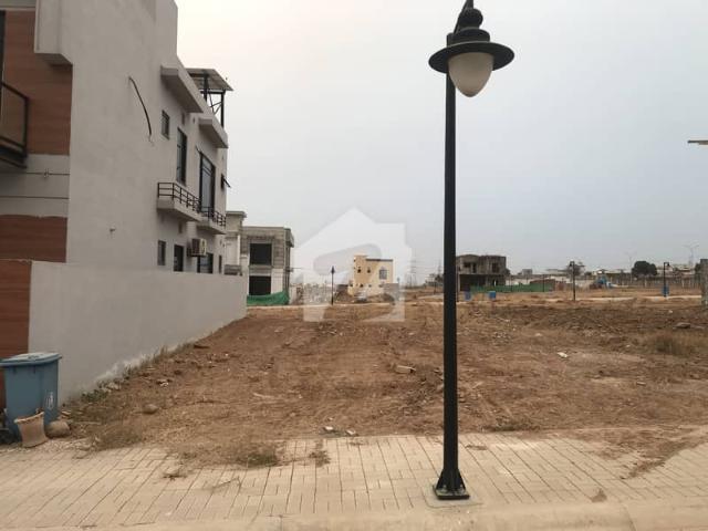 Solid Land For Sale