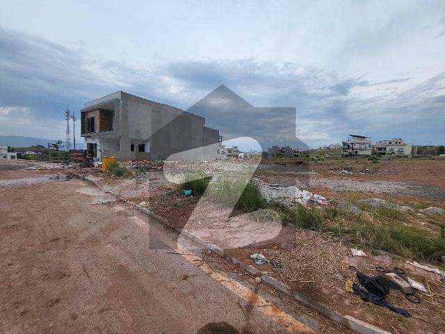 Solid Land Possessionable Plot