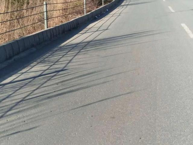 Solid land Sargodha ID 03704